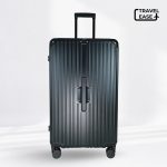 Travel Ease Suitcase Monacco 29 inch Black (Large)