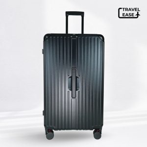 Travel Ease Suitcase Monacco 29 inch Black (Large)