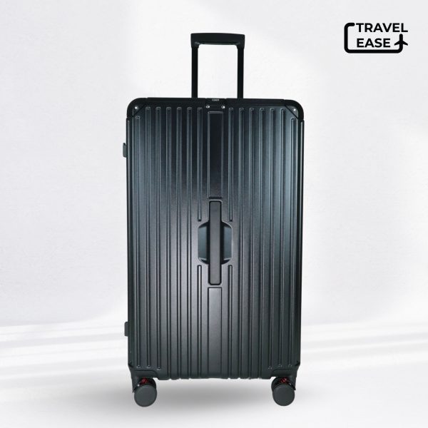 Travel Ease Suitcase Monacco 29 inch Black (Large)