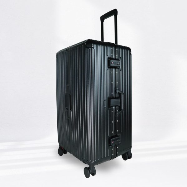 Travel Ease Suitcase Monacco 29 inch Black (Large) 2