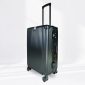 Travel Ease Suitcase Luggage Oslo 24 inch Black (Cabin) 2