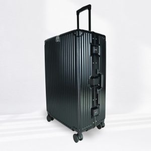 Travel Ease Suitcase Luggage Oslo 28 inch Black 2