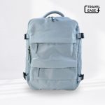 Travel Ease Soeta Backpack Tas Ransel - Blue