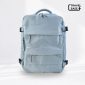 Travel Ease Soeta Backpack Tas Ransel - Blue