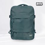 Dark Teal New Soeta Backpack 1
