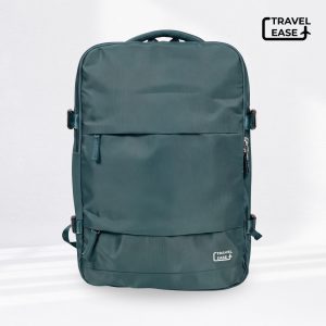 Dark Teal New Soeta Backpack 1