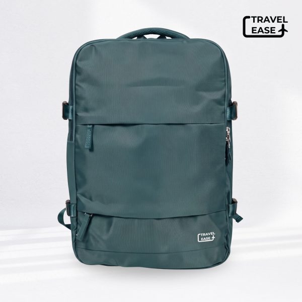 Dark Teal New Soeta Backpack 1 Dark Teal New Soeta Backpack 1