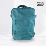 Travel Ease Soeta Backpack Tas Ransel - Dark Teal