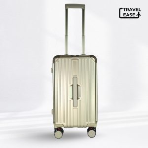 Travel Ease Suitcase Monacco 21 inch Gold (Cabin)