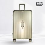 Koper Besar Monacco 29 inch Gold (Large) Travel Ease