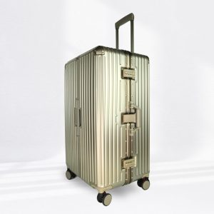 Travel Ease Suitcase Monacco 29 inch Gold (Large) 2