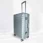 Travel Ease Suitcase Luggage Marrakech 24 inch Dark Grey (Medium) 2