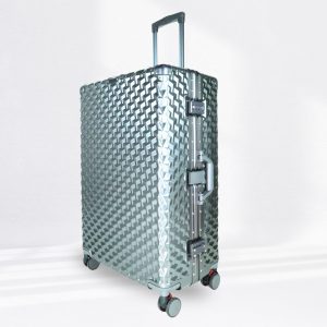 Travel Ease Suitcase Luggage Marrakech 28 inch Dark Grey (Large) 2