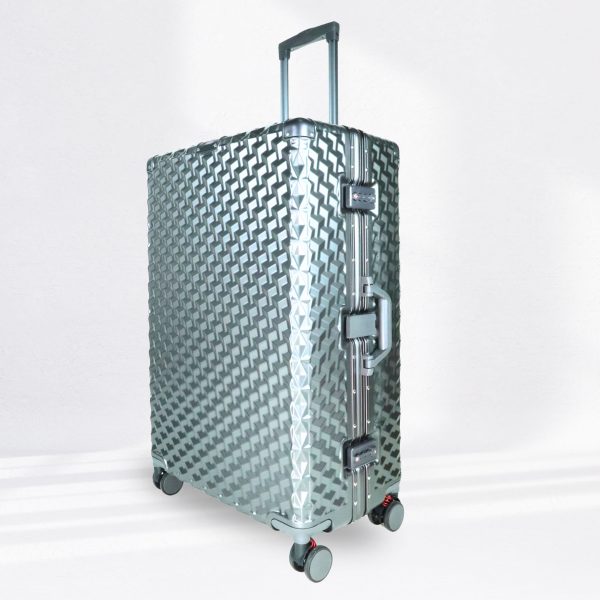 Travel Ease Suitcase Luggage Marrakech 28 inch Dark Grey (Large) 2