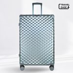 Travel Ease Suitcase Luggage Marrakech 28 inch Dark Grey (Large)