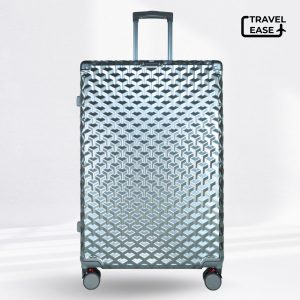 Travel Ease Suitcase Luggage Marrakech 28 inch Dark Grey (Large)