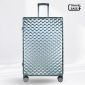 Koper Besar Marrakech 28 inch Dark Grey (Large) Travel Ease