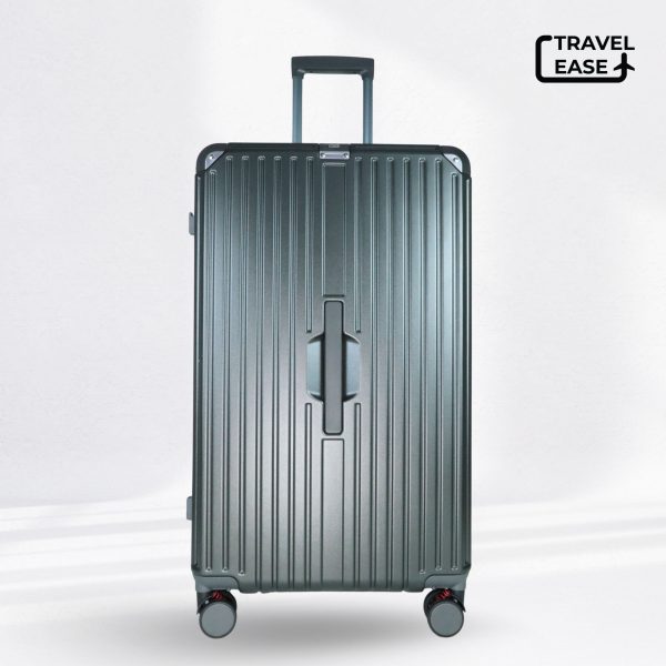 Travel Ease Suitcase Monacco 29 inch Dark Grey (Large)