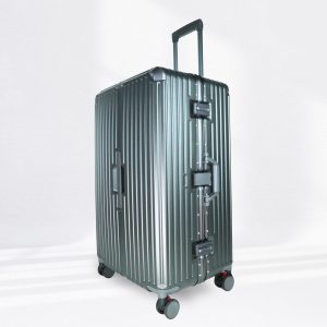 Travel Ease Suitcase Monacco 29 inch Dark Grey (Large) 2