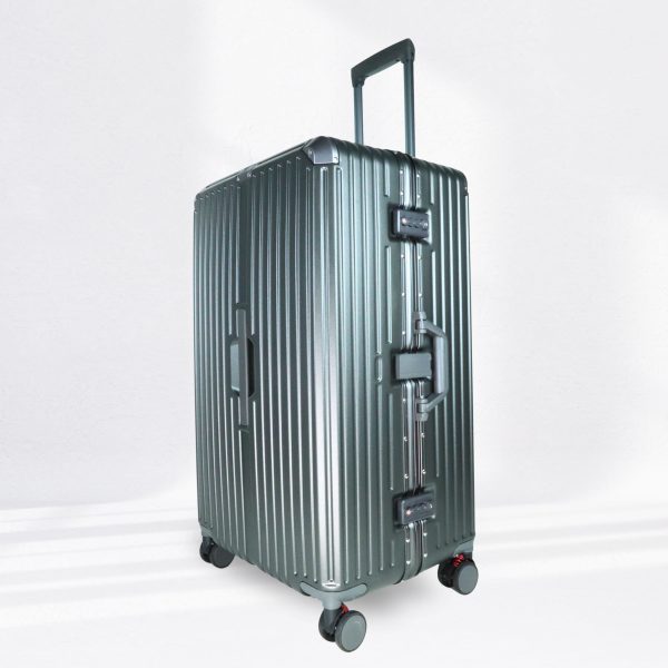 Travel Ease Suitcase Monacco 29 inch Dark Grey (Large) 2