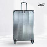 Travel Ease Suitcase Luggage Oslo 28 inch Dark Grey