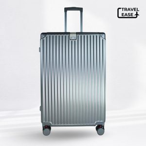 Travel Ease Suitcase Luggage Oslo 28 inch Dark Grey