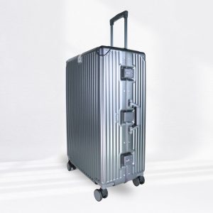 Travel Ease Suitcase Luggage Oslo 28 inch Dark Grey 2