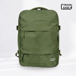 Olive Green New Soeta Backpack 1