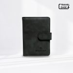 Travel Ease Passport Black