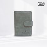Travel Ease Passport Grey