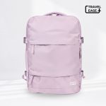 Purple New Soeta Backpack 1