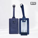Travel Ease Incheon Luggage Tag Navy