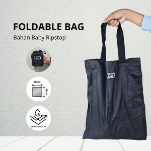 Travel Ease Luva Bag Tas Lipat 2