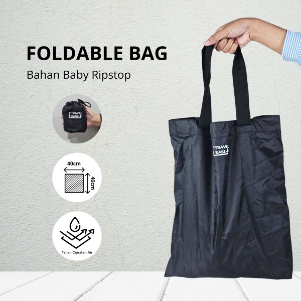 Travel Ease Luva Bag Tas Lipat 2