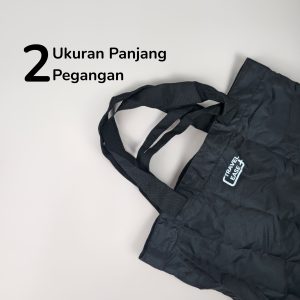 Travel Ease Luva Bag Tas Lipat 3