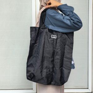 Travel Ease Luva Bag Tas Lipat 5