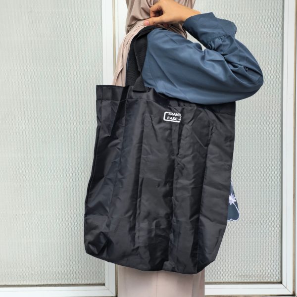 Travel Ease Luva Bag Tas Lipat 5