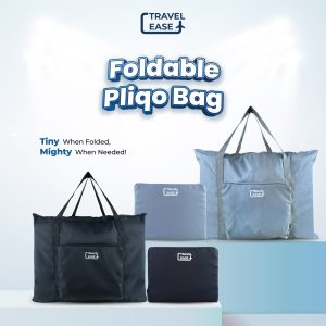Travel Ease Pliqo Tas Lipat 1