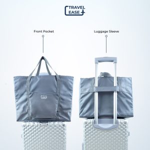 Travel Ease Pliqo Tas Lipat 3