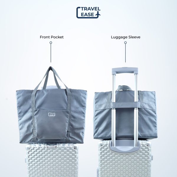 Travel Ease Pliqo Tas Lipat 3