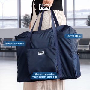 Travel Ease Pliqo Tas Lipat 5