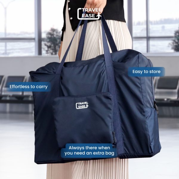 Travel Ease Pliqo Tas Lipat 5