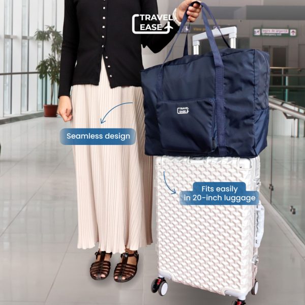 Travel Ease Pliqo Tas Lipat 4