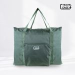 Travel Ease Foldable Pliqo Bag Army 1