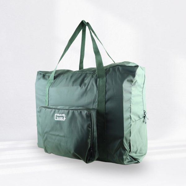 Travel Ease Foldable Pliqo Bag Army 2