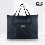 Travel Ease Foldable Pliqo Bag Black 1