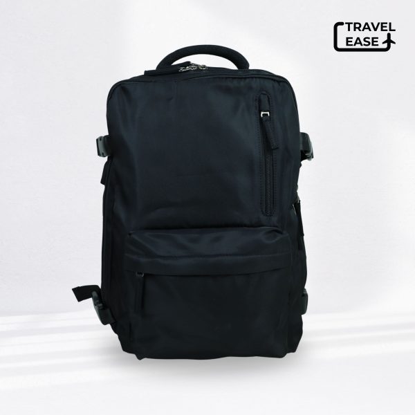 Travel Ease Haneda Backpack Black 1