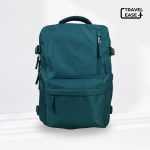 Travel Ease Haneda Backpack Dark Teal 1
