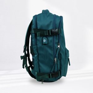 Travel Ease Haneda Backpack Dark Teal 2
