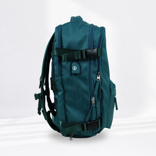 Travel Ease Haneda Backpack Dark Teal 2
